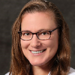 Image of Dr. Kelly Tuveson, DO