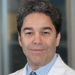 Image of Dr. Hans Gerdes, MD