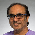 Image of Dr. Jamil A. Memon, MD