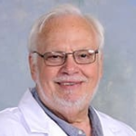 Image of Dr. Herbert F. Fendley, MD