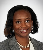 Image of Dr. Hazel E. Bowen-Wright, MD