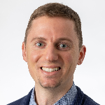 Image of Dr. Devan Michael Groulx, DPT