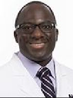 Image of Dr. Kobina Arhin Wilmot, MD