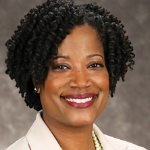 Image of Dr. Raycinia Kimlayana Ellison, MD