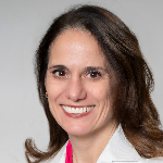 Image of Dr. Angela M. Parise, MD