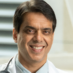 Image of Dr. Abid Yaqub, MD