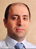 Image of Dr. Chadi Iskandar Yaacoub, MD