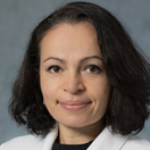 Image of Dr. Irina Dralyuk, MD