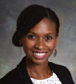 Image of Dr. Dominique Lacha Jones, DNP, CNM, PHN, APRN