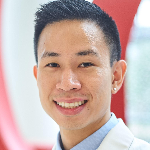 Image of Dr. Byron Ho, MD