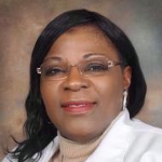 Image of Mrs. Olufunmilayo Foluso Adewumi, NP