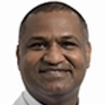 Image of Dr. Mohamed Babiker Tom, MD