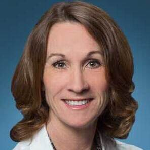 Image of Dr. Kirstin A. Lee, MD