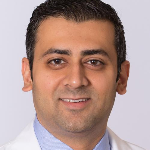 Image of Dr. Anesh V. Badiwala, MD