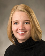 Image of Kari Lynn Bulthuis, CCC-SLP