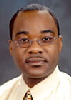 Image of Dr. Nsima M. Usen, DPM, MPH, FACFAS