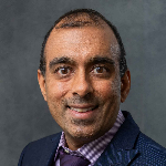 Image of Dr. Varun Kumar Chowdhry, MD, MBA