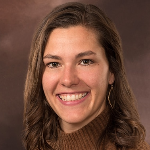 Image of Britta Rae Peterson, APRN, CRNA