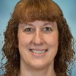 Image of Mrs. Jennifer M. Thomas, CNP, APRN-CNP