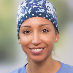 Image of Kristen E. Brown, CRNA, DNP