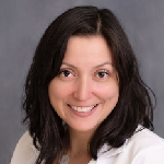 Image of Desiree Nicole Caro, NP, FNP