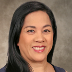 Image of Theresa L. Simpelo-Cain, CRNA