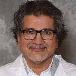 Image of Dr. Kamran Shah, MD