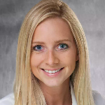 Image of Courtney Elizabeth Kremer, ARNP