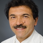 Image of Dr. Sergio Loaiza, MD