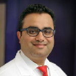 Image of Dr. Dhaval Parekh, MD