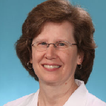 Image of Dr. Kimberly S. Quayle, MD