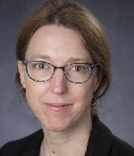 Image of Dr. Melanie C. Rand, DO