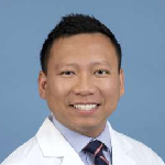 Image of Dr. Tri M. Trinh, MD