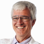 Image of Dr. Larry R. Hess, MD