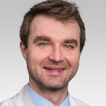 Image of Dr. Maxim Alexandrovich Polansky, MD