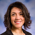 Image of Sara Lynn Gonzalez, APN