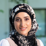 Image of Dr. Nadia Yousef, MD