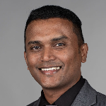 Image of Dr. Kumar K. Shashi, MD