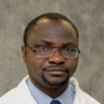 Image of Dr. Orimisan Samuel Adekolujo, MD, MBA, FACP