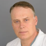 Image of Dr. Bengt Herweg, MD