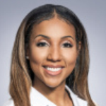 Image of Dr. Aja S. McCutchen, MD