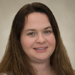 Image of Dr. Carrie Lynn McBee, MD