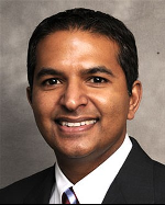 Image of Dr. Abraham Thomas, MD