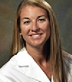 Image of Jamie Elizabeth Stevens, FNP