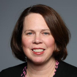 Image of Dr. Corinna Lyne Wojcik, MD