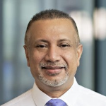 Image of Dr. Mahmud Ali, MD, MPH