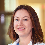 Image of Dr. Tess A. McCready, DO