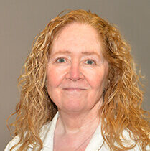 Image of Ms. Robin Gail Knapp, CNM