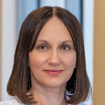 Image of Dr. Olena L. Nakonechna, MD