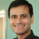 Image of Dr. Shashank J. Dave, DO